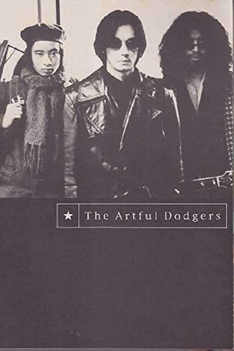 The Artful Dodgers